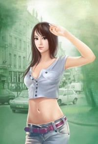 天与谁同