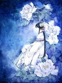 张灯记