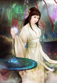 两界煞神